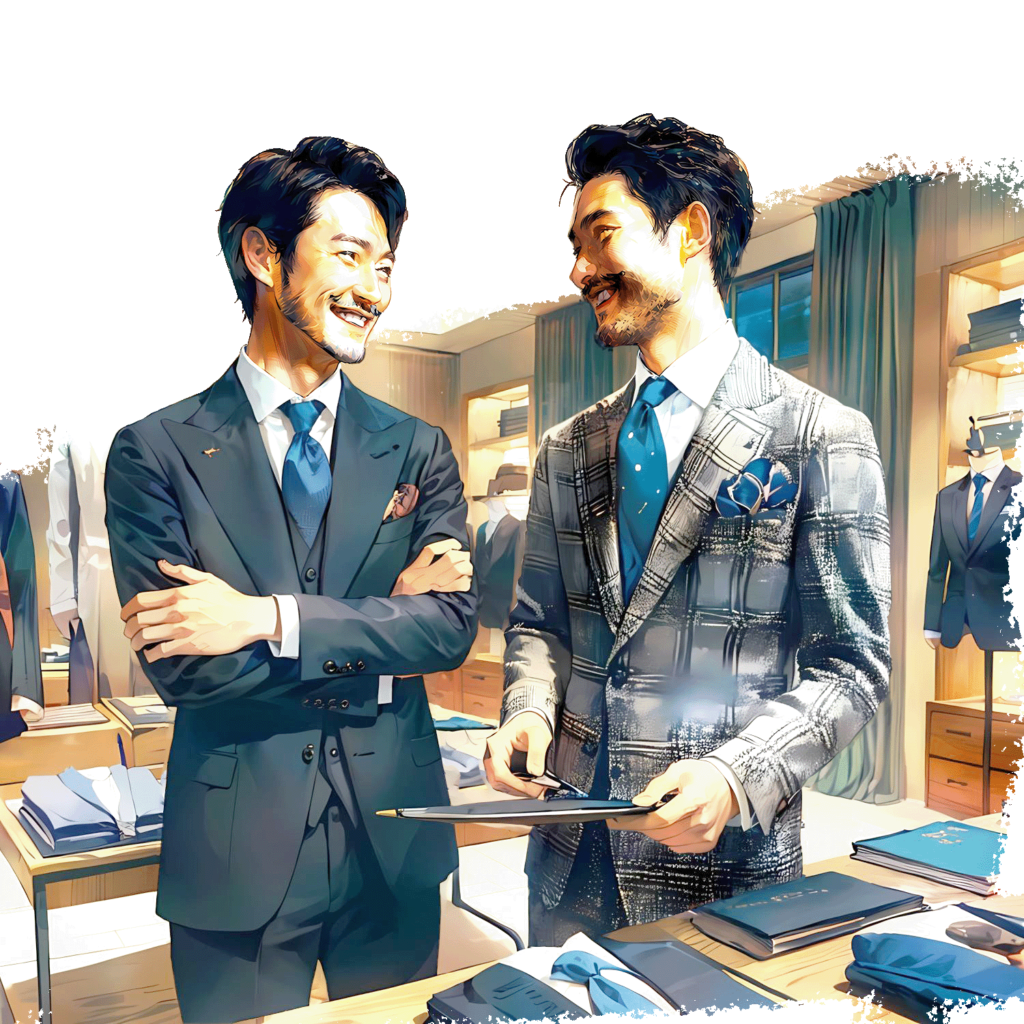 カウンセリング